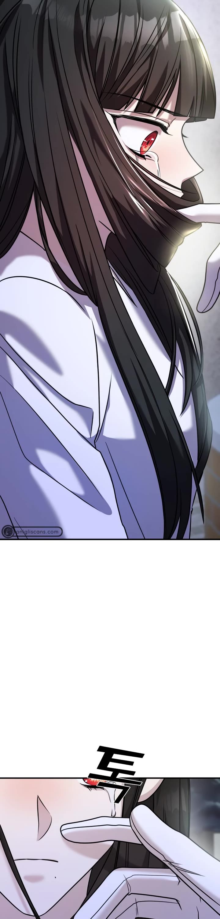 Pure Villain Chapter 29 page 27 - Chapter 29