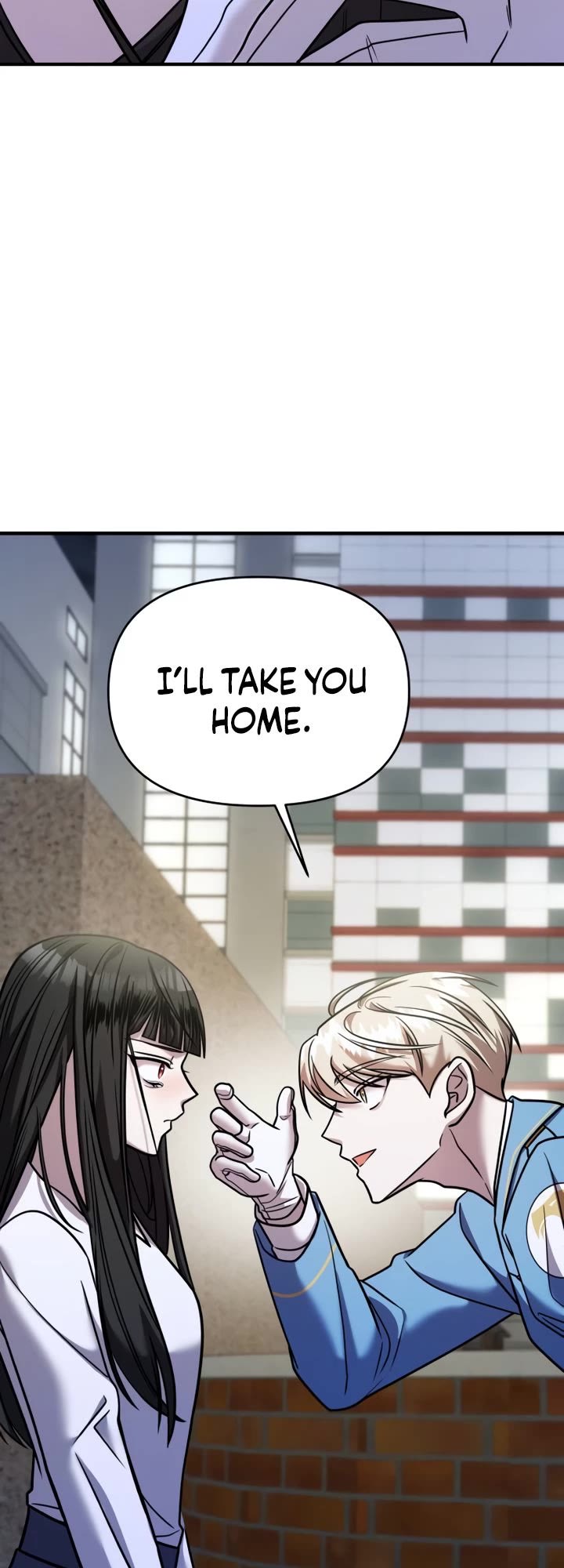 Pure Villain Chapter 29 page 28 - Chapter 29