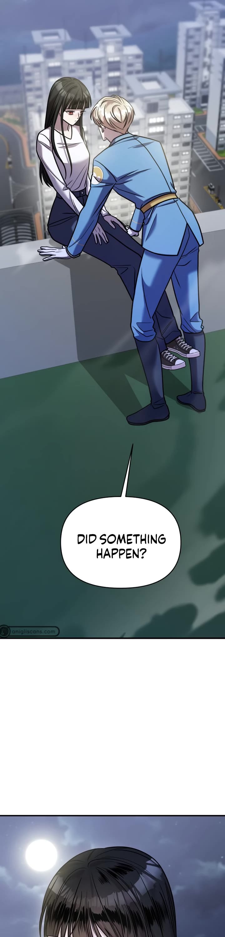 Pure Villain Chapter 29 page 34 - Chapter 29