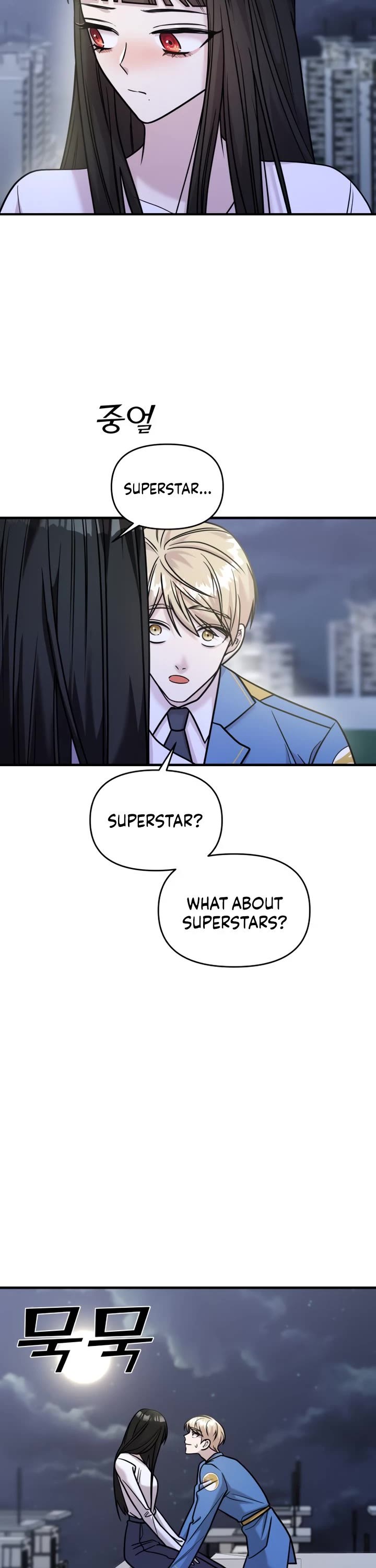 Pure Villain Chapter 29 page 35 - Chapter 29