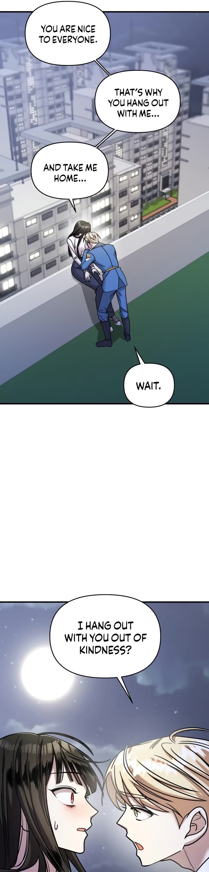Pure Villain Chapter 29 page 38 - Chapter 29