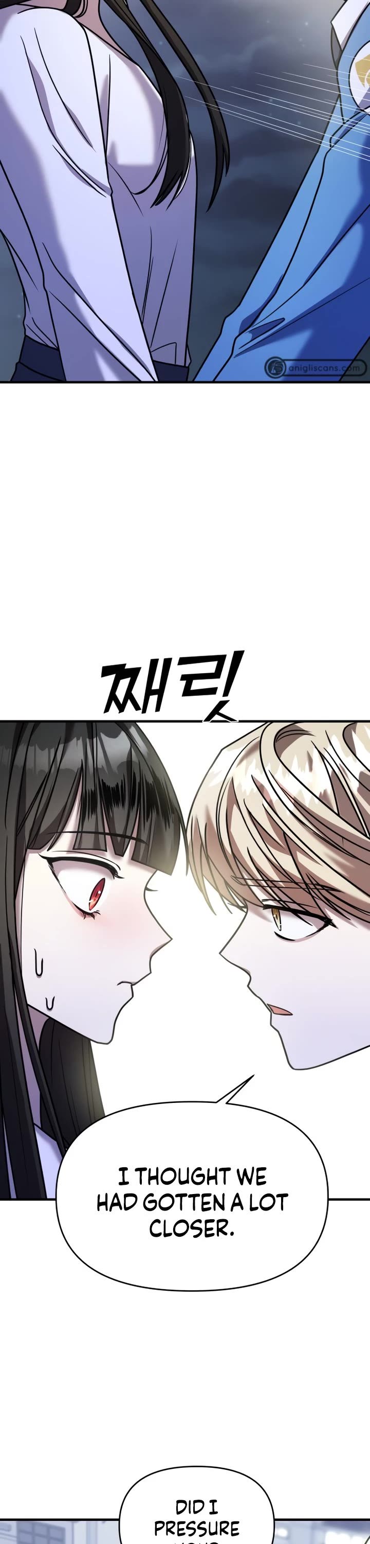 Pure Villain Chapter 29 page 39 - Chapter 29