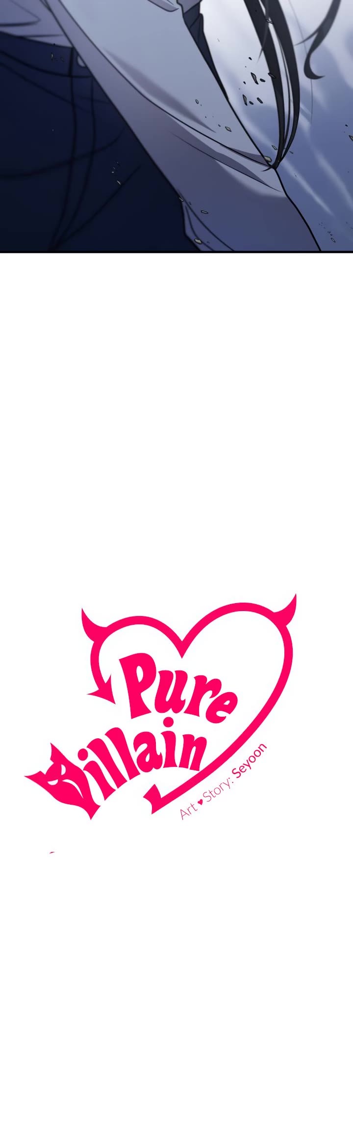 Pure Villain Chapter 29 page 4 - Chapter 29