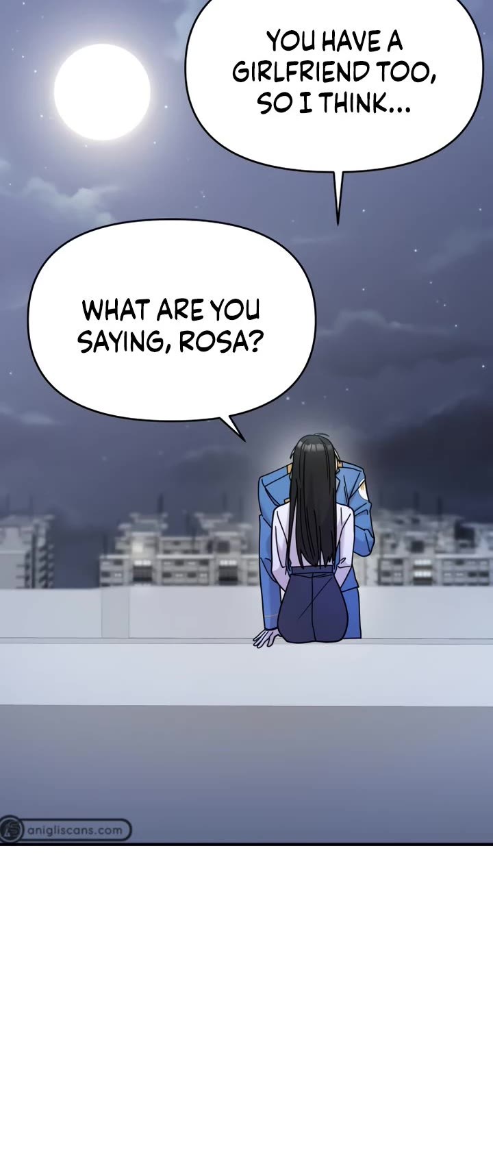 Pure Villain Chapter 29 page 41 - Chapter 29
