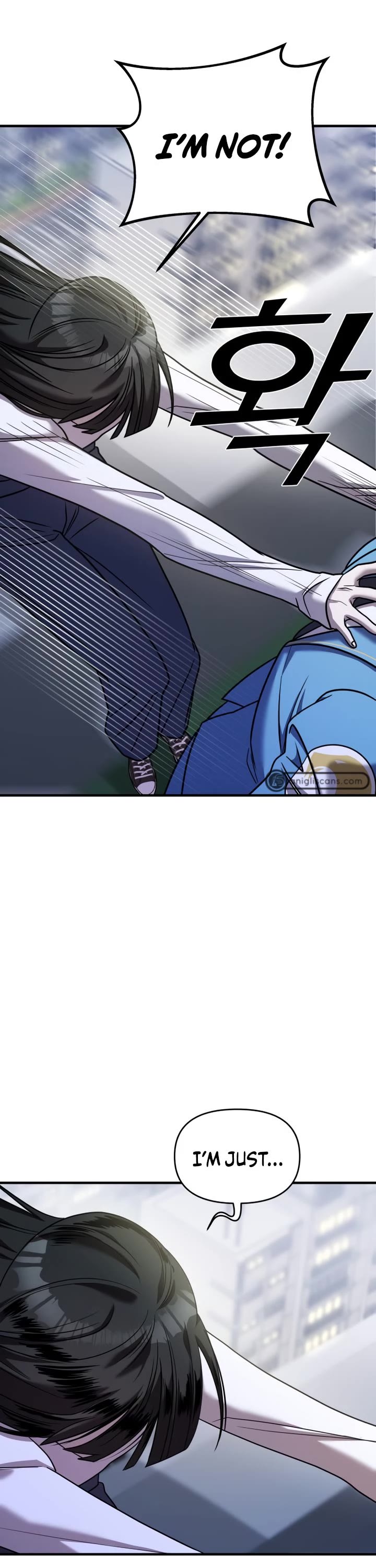 Pure Villain Chapter 29 page 46 - Chapter 29