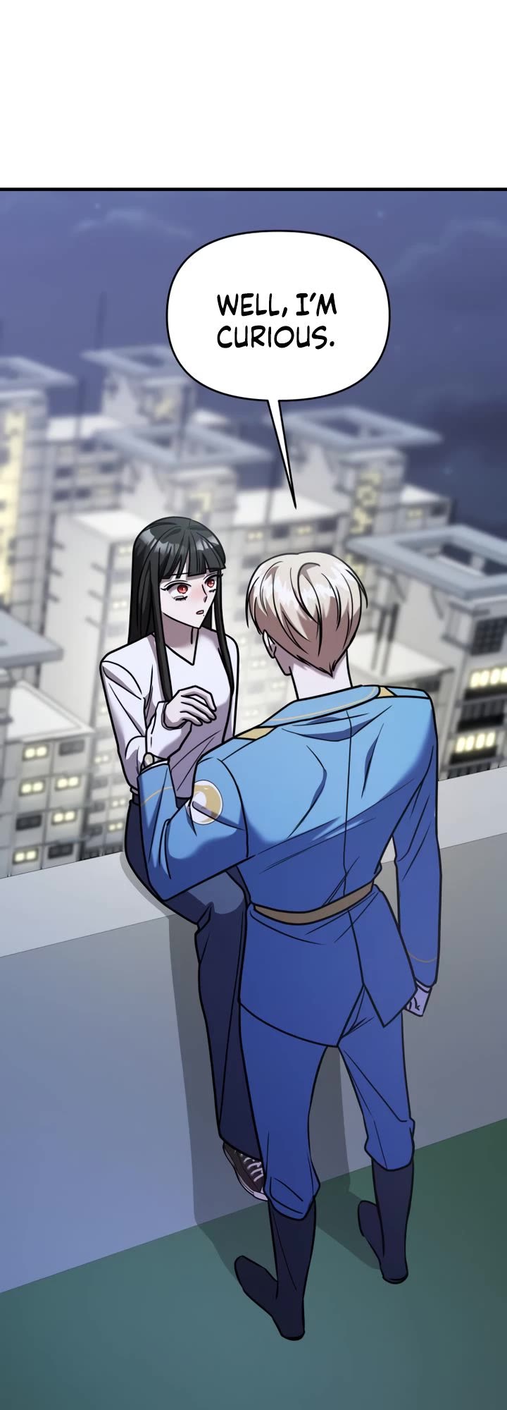Pure Villain Chapter 29 page 49 - Chapter 29
