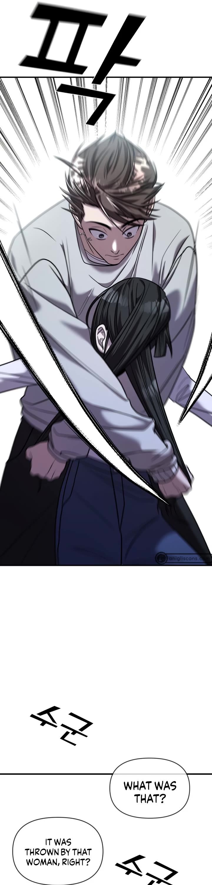 Pure Villain Chapter 29 page 5 - Chapter 29