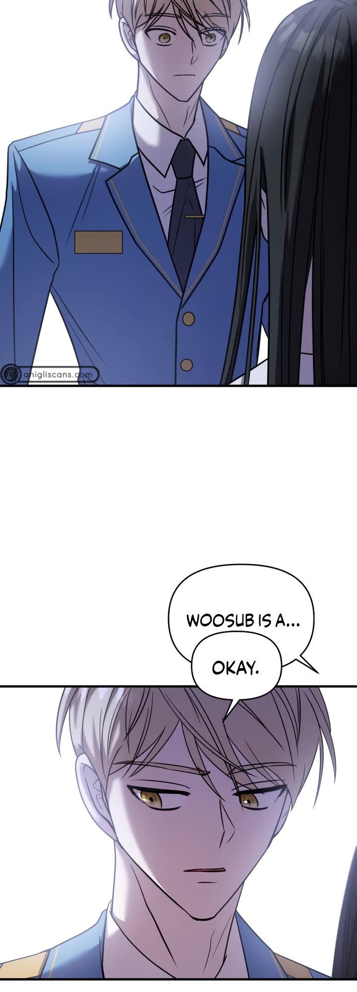 Pure Villain Chapter 29 page 53 - Chapter 29