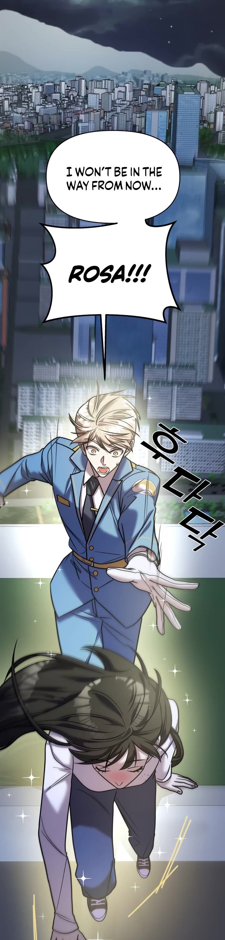 Pure Villain Chapter 29 page 55 - Chapter 29