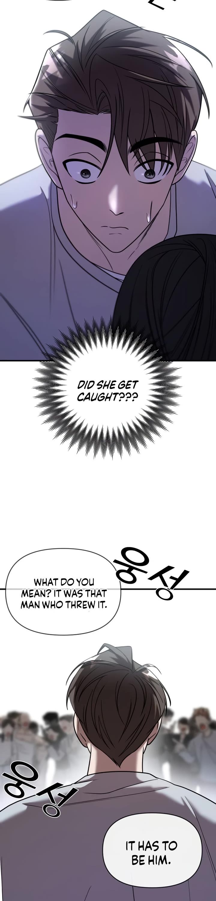 Pure Villain Chapter 29 page 6 - Chapter 29