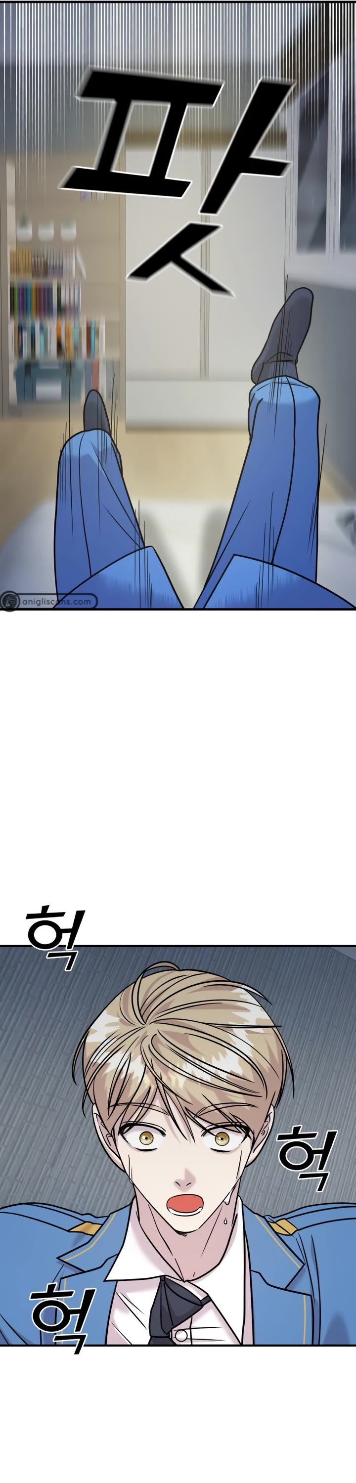 Pure Villain Chapter 29 page 61 - Chapter 29