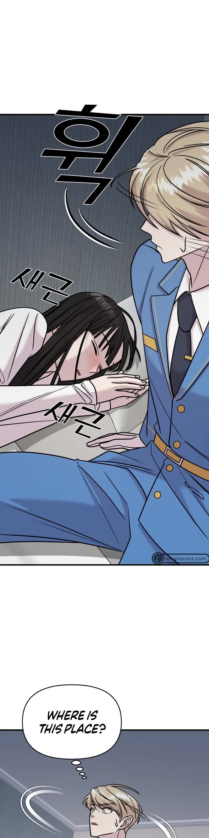 Pure Villain Chapter 29 page 62 - Chapter 29