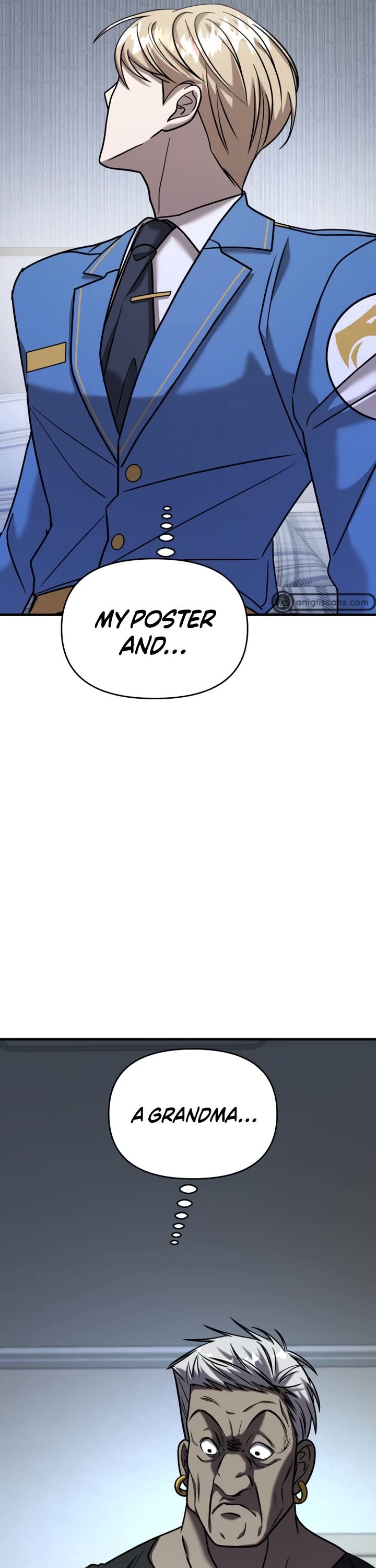 Pure Villain Chapter 29 page 64 - Chapter 29