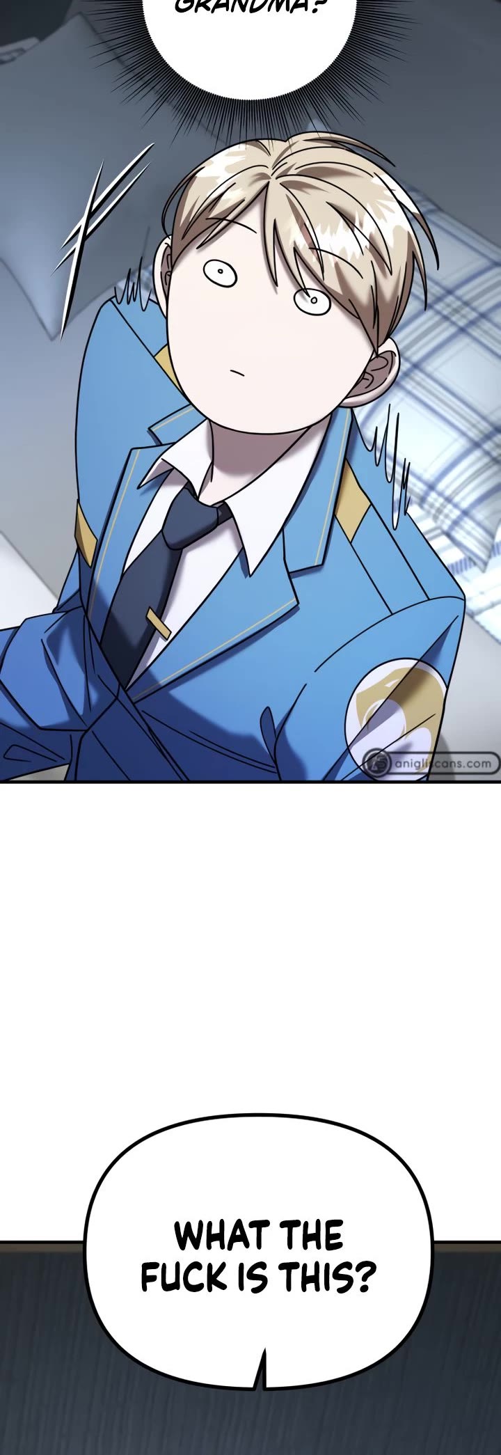 Pure Villain Chapter 29 page 66 - Chapter 29