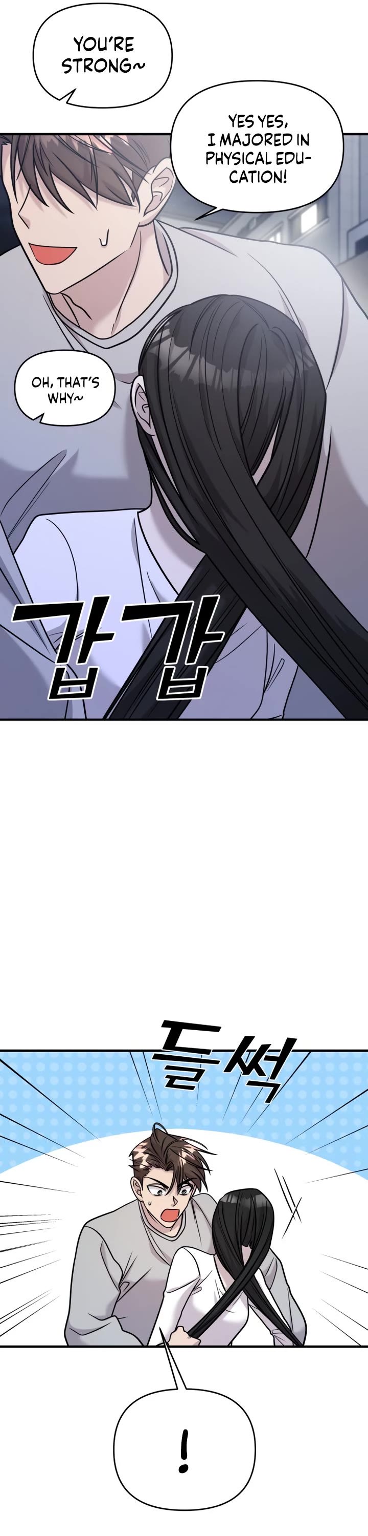 Pure Villain Chapter 29 page 9 - Chapter 29