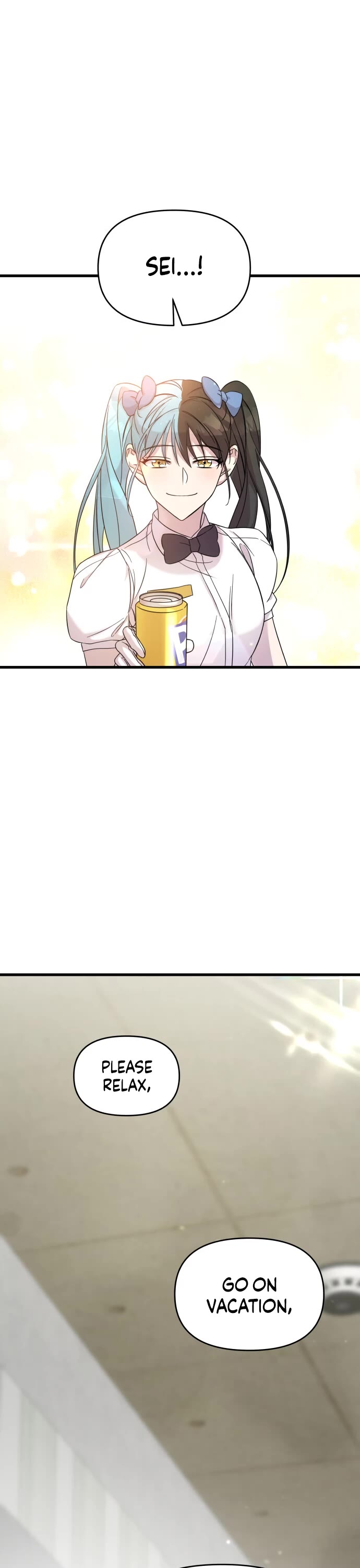 Pure Villain Chapter 3 page 24 - Chapter 3