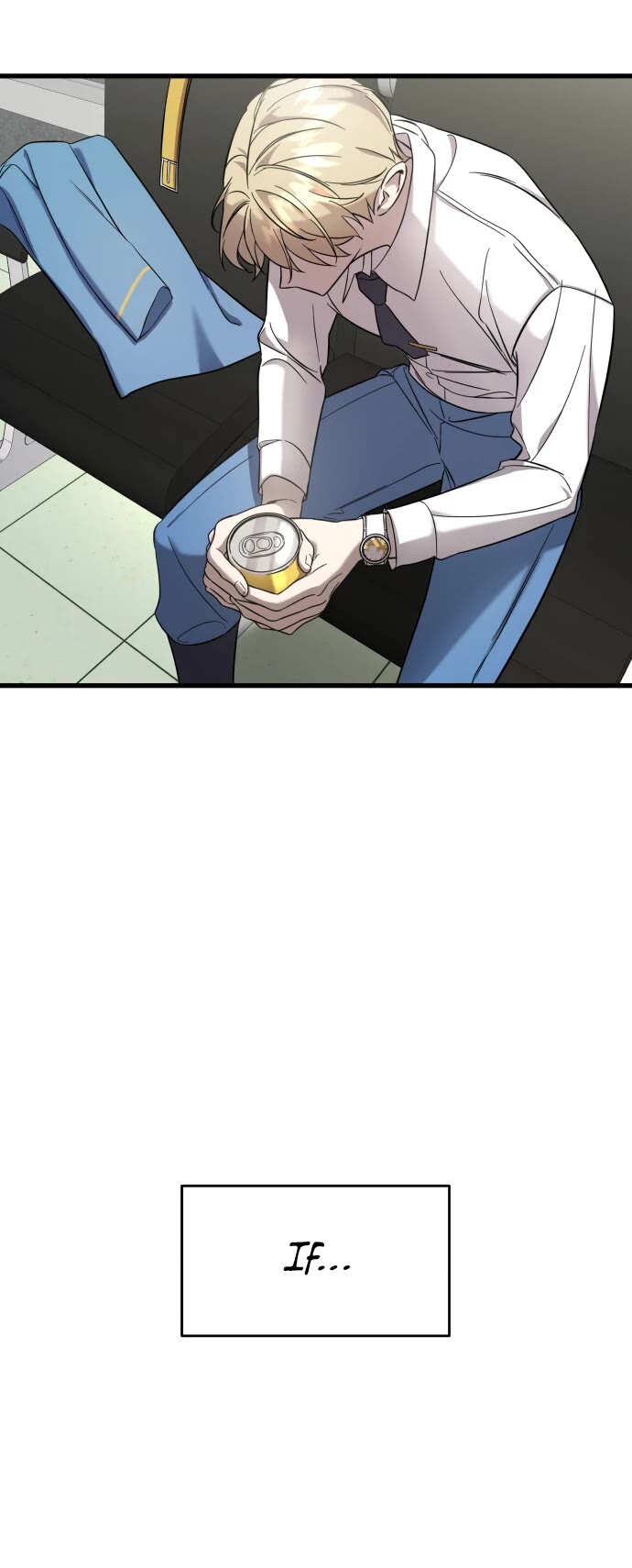 Pure Villain Chapter 3 page 26 - Chapter 3