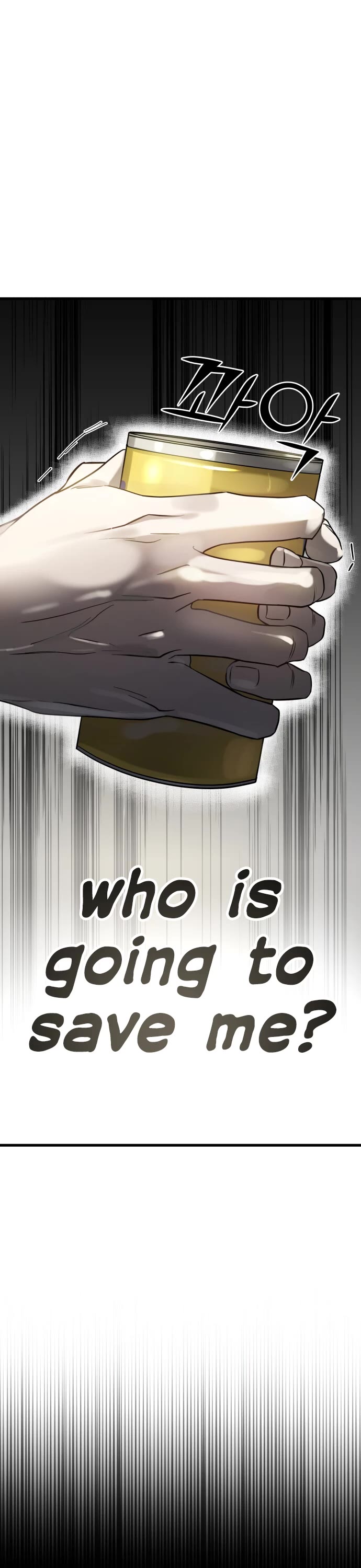 Pure Villain Chapter 3 page 28 - Chapter 3