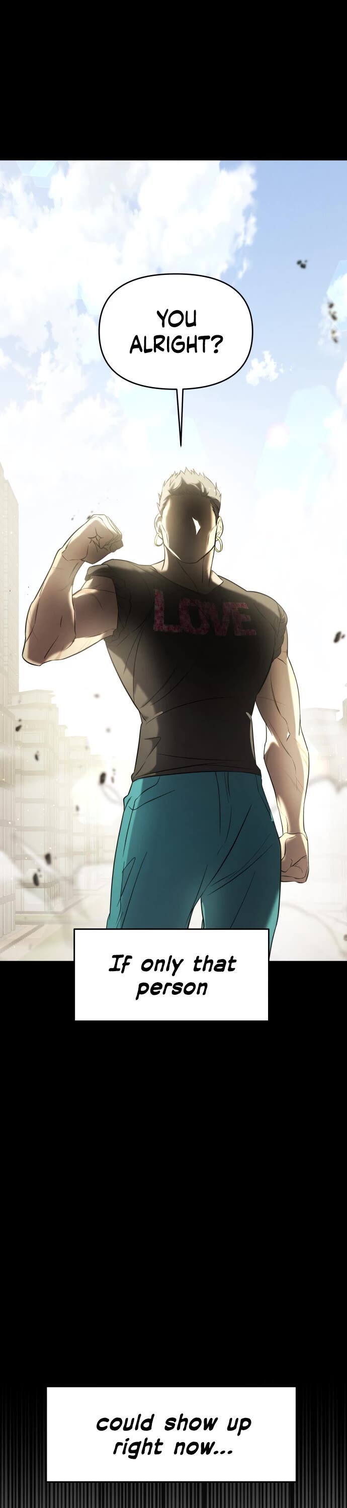 Pure Villain Chapter 3 page 32 - Chapter 3