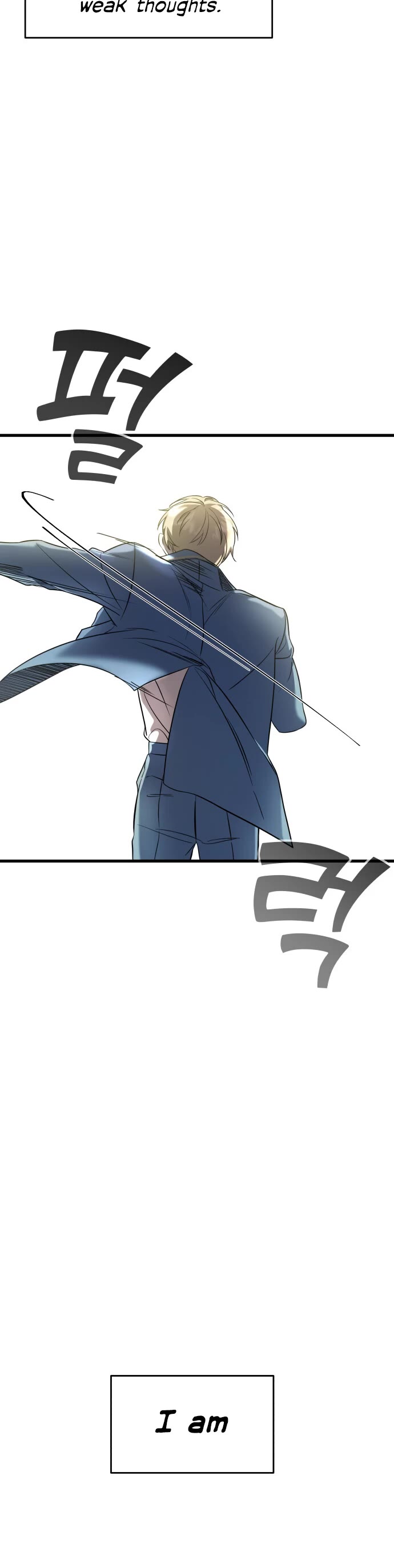 Pure Villain Chapter 3 page 34 - Chapter 3