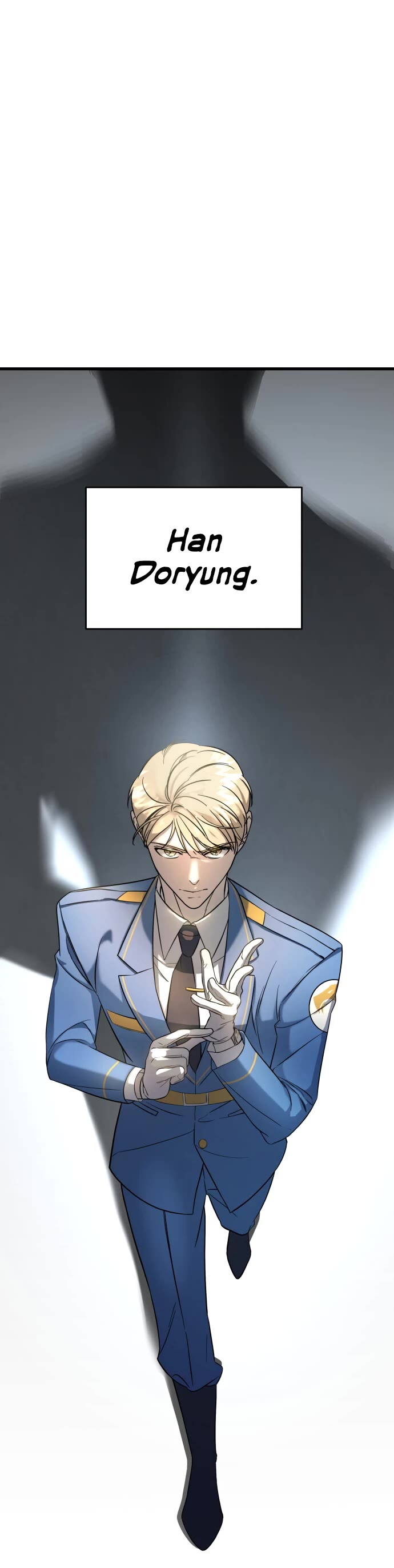 Pure Villain Chapter 3 page 35 - Chapter 3