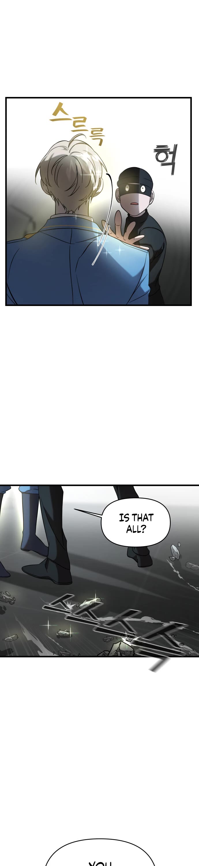 Pure Villain Chapter 3 page 44 - Chapter 3