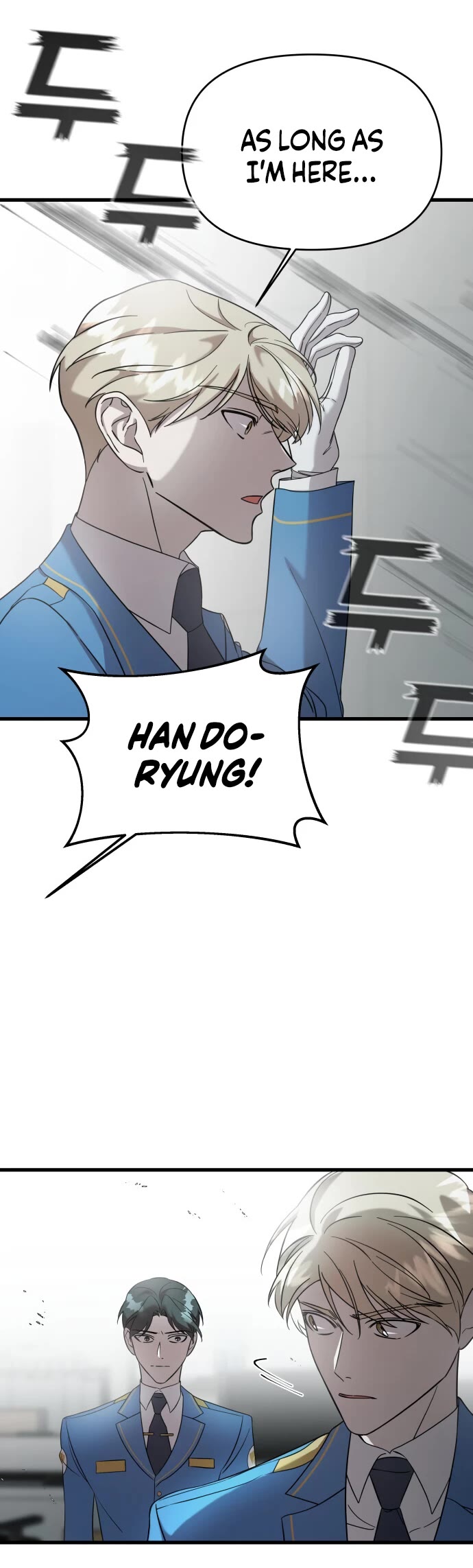 Pure Villain Chapter 3 page 47 - Chapter 3