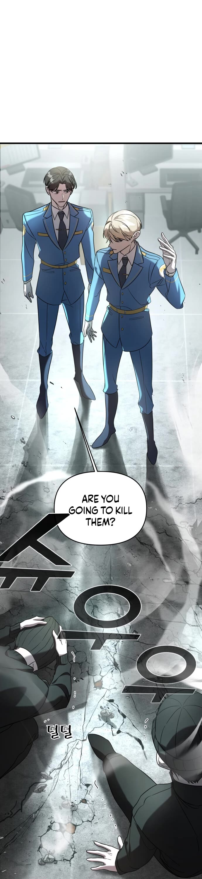 Pure Villain Chapter 3 page 48 - Chapter 3