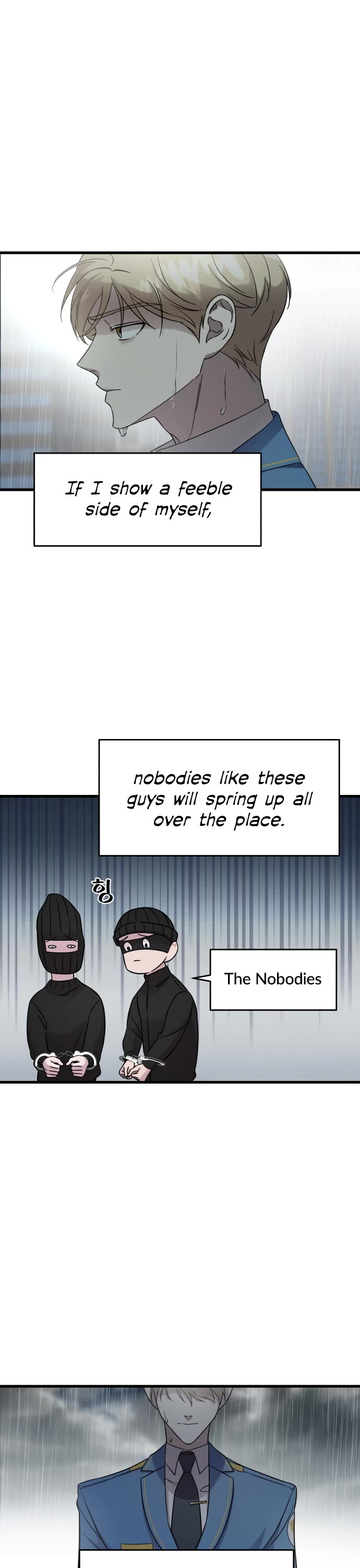 Pure Villain Chapter 3 page 52 - Chapter 3