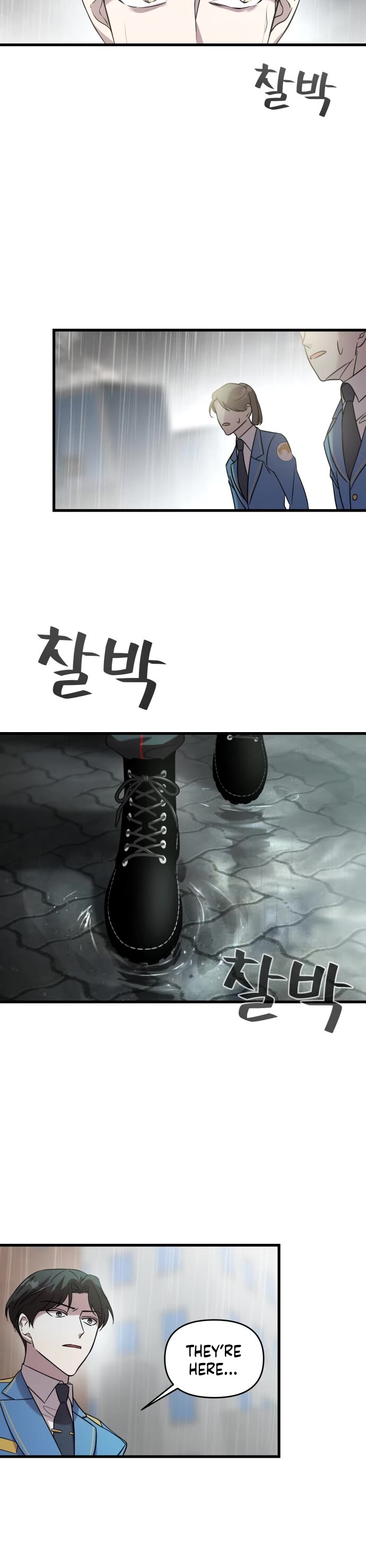 Pure Villain Chapter 3 page 54 - Chapter 3