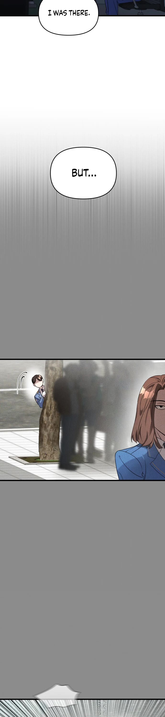 Pure Villain Chapter 3 page 6 - Chapter 3