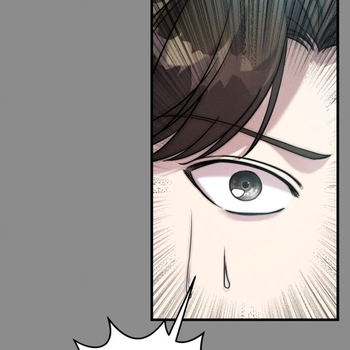 Pure Villain Chapter 3 cover