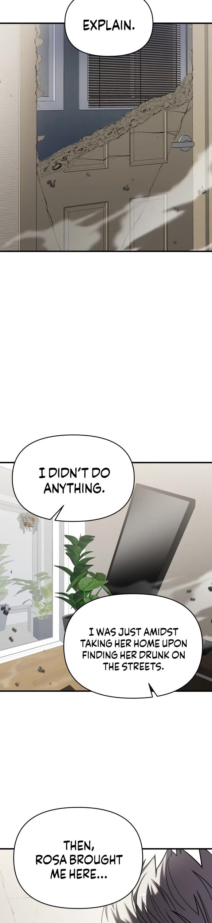 Pure Villain Chapter 30 page 10 - Chapter 30