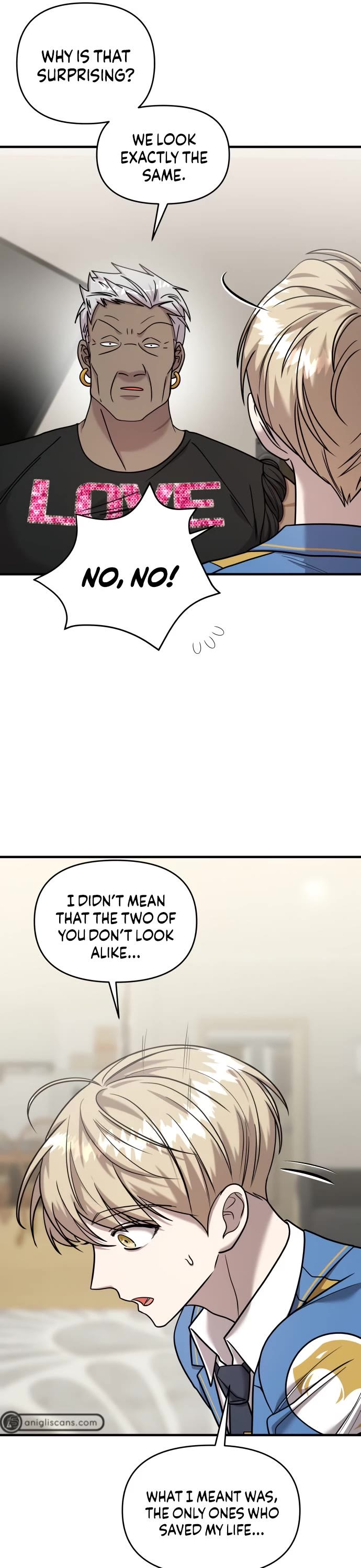 Pure Villain Chapter 30 page 16 - Chapter 30