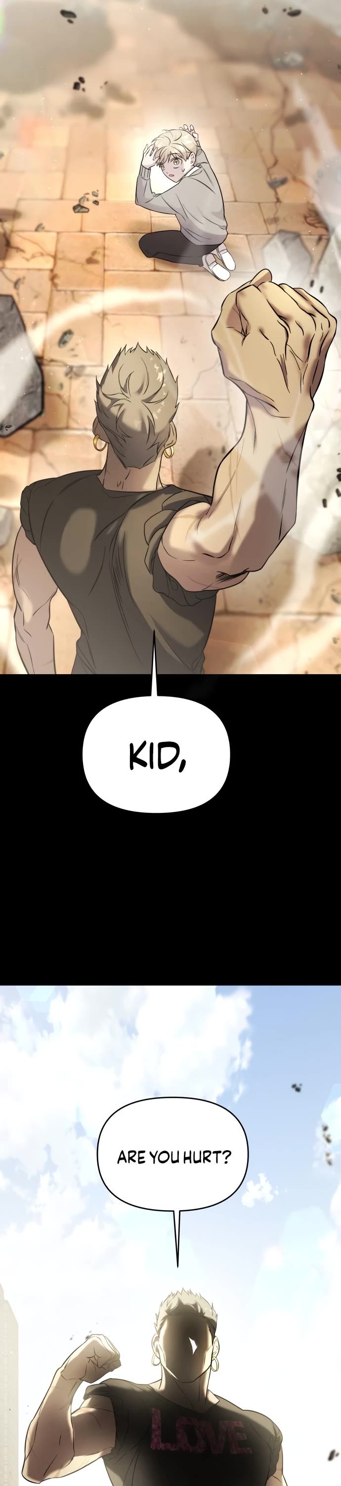Pure Villain Chapter 30 page 19 - Chapter 30