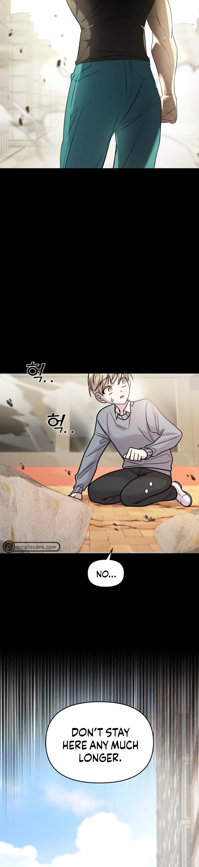 Pure Villain Chapter 30 page 20 - Chapter 30