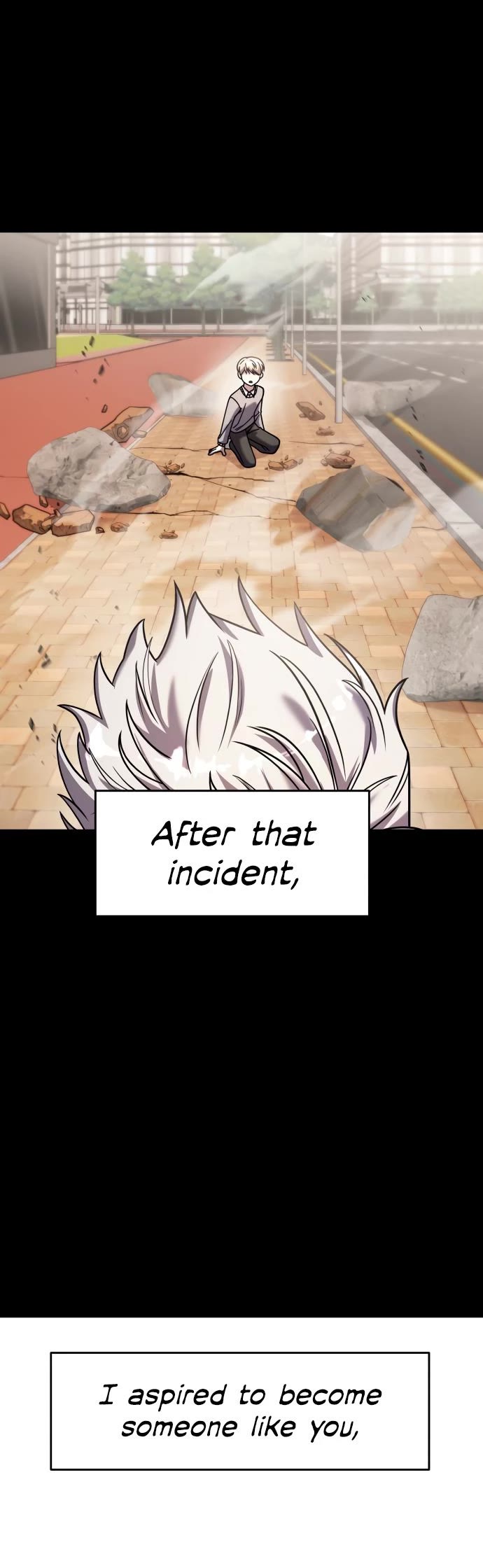 Pure Villain Chapter 30 page 22 - Chapter 30