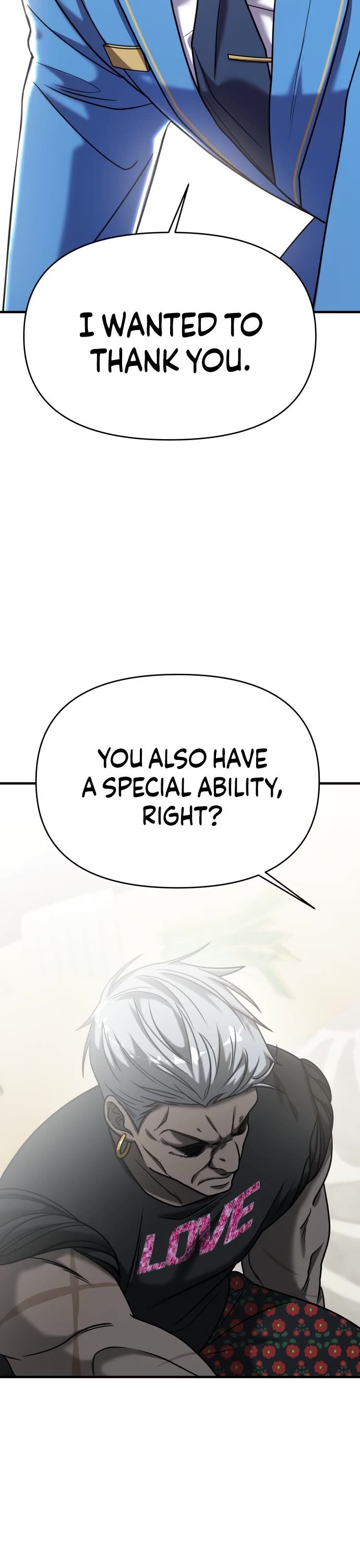 Pure Villain Chapter 30 page 25 - Chapter 30