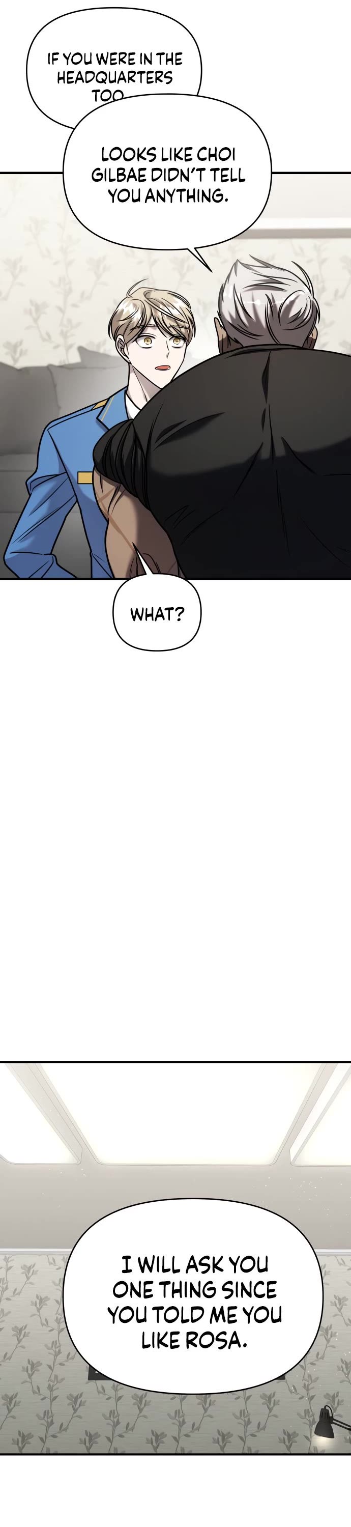 Pure Villain Chapter 30 page 26 - Chapter 30
