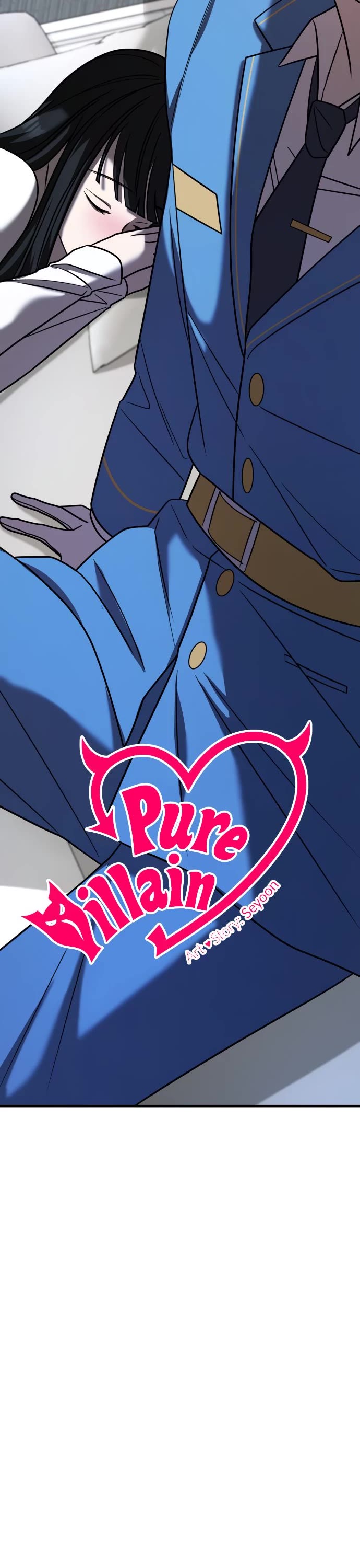 Pure Villain Chapter 30 page 3 - Chapter 30