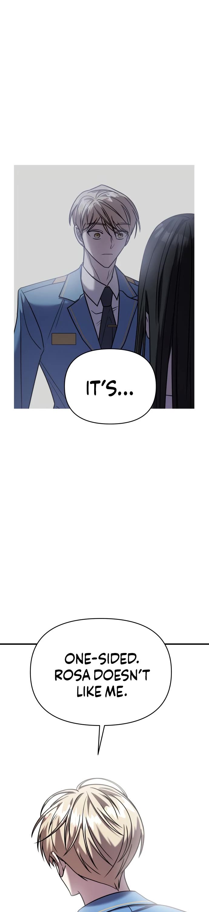 Pure Villain Chapter 30 page 33 - Chapter 30