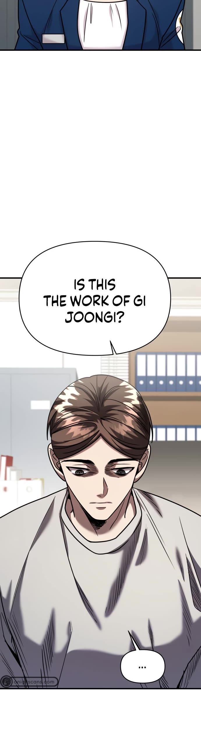Pure Villain Chapter 30 page 36 - Chapter 30