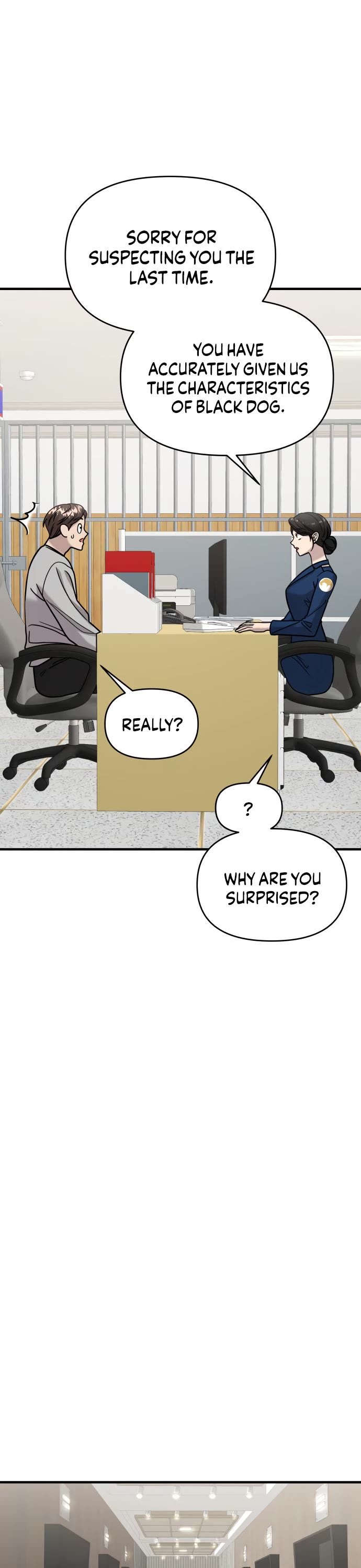 Pure Villain Chapter 30 page 37 - Chapter 30