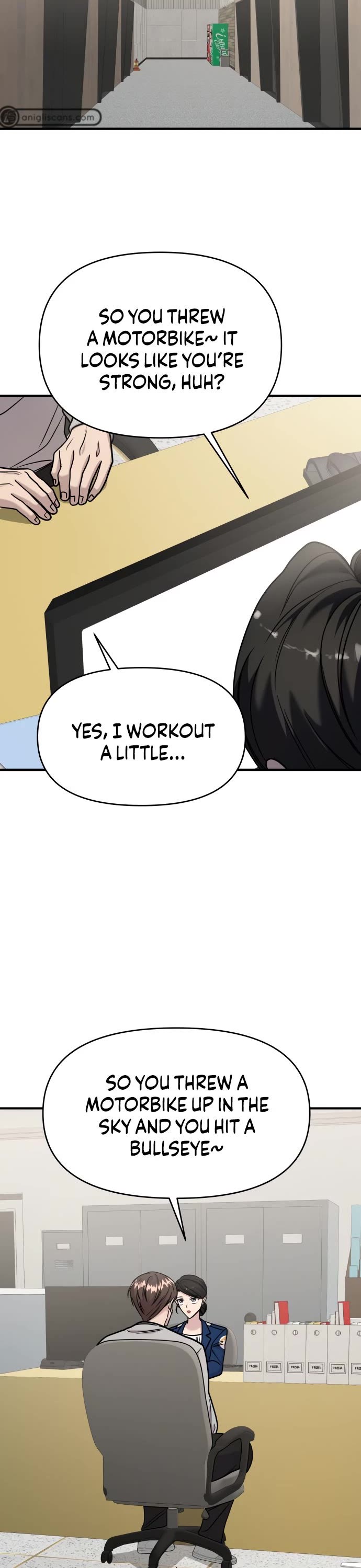 Pure Villain Chapter 30 page 38 - Chapter 30