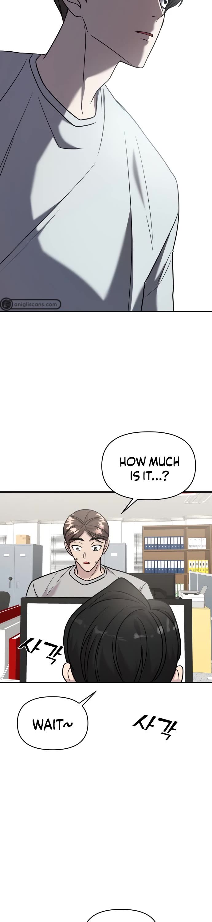 Pure Villain Chapter 30 page 40 - Chapter 30