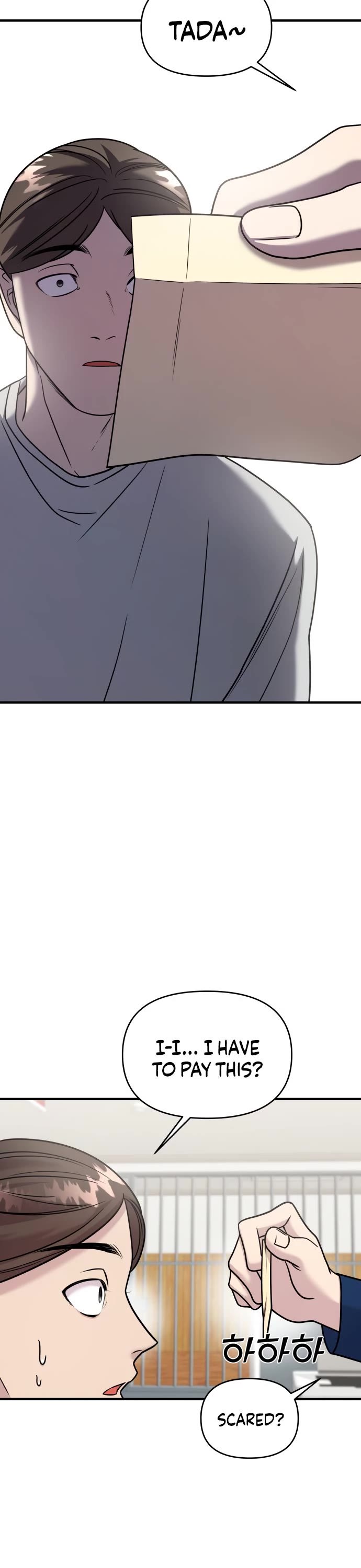 Pure Villain Chapter 30 page 41 - Chapter 30