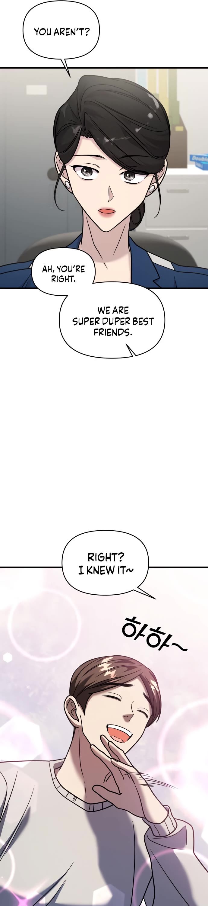 Pure Villain Chapter 30 page 44 - Chapter 30
