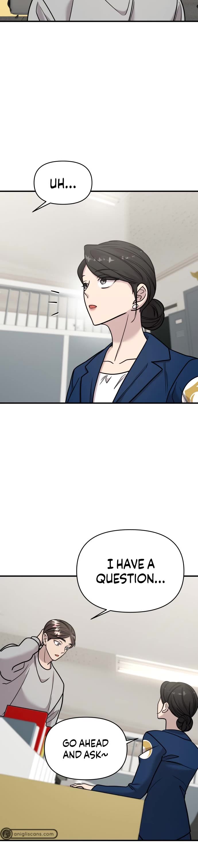 Pure Villain Chapter 30 page 47 - Chapter 30