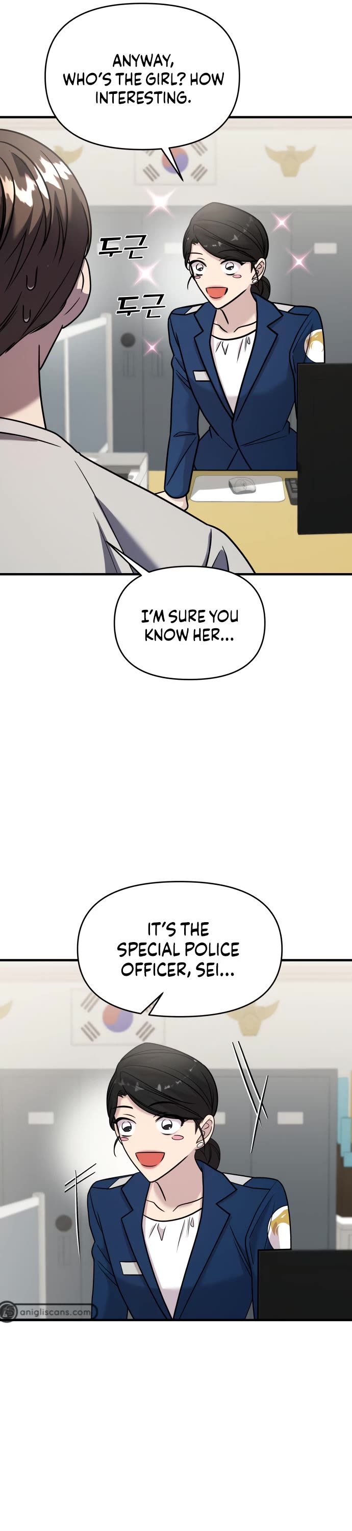 Pure Villain Chapter 30 page 51 - Chapter 30