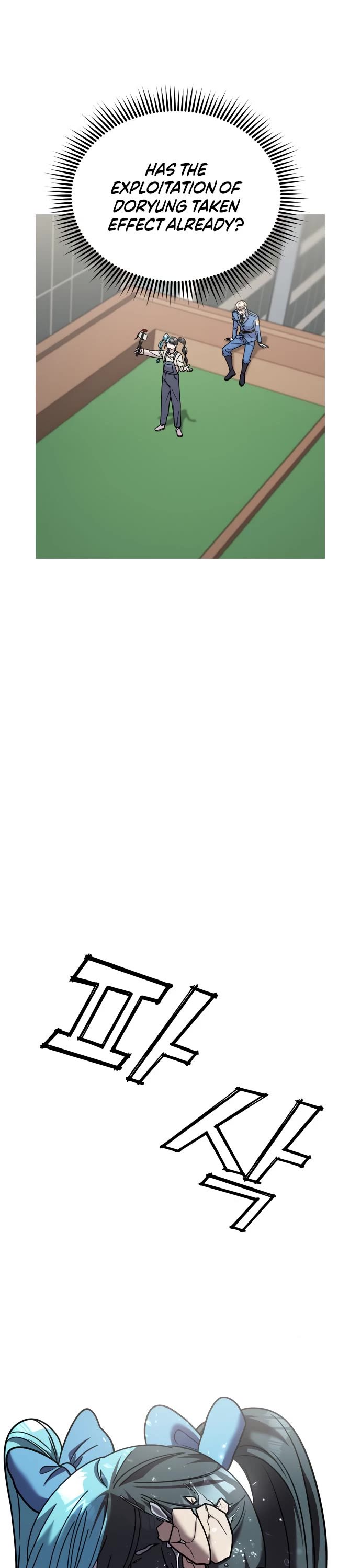 Pure Villain Chapter 30 page 55 - Chapter 30